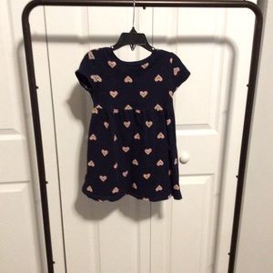 OLD NAVY Toddler Summer Dress